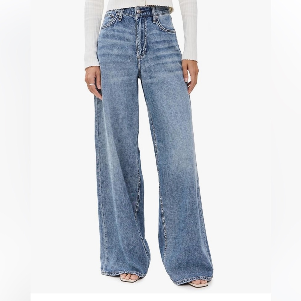 Rag & Bone Women's Miramar Sofie Sweatpants Size Large